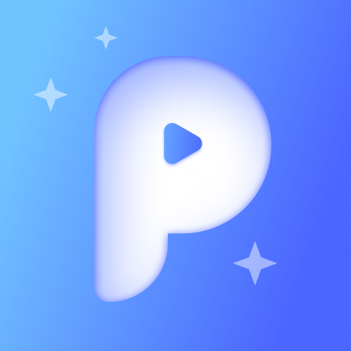 PixTuner Logo